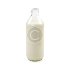 Tested Raw Milk